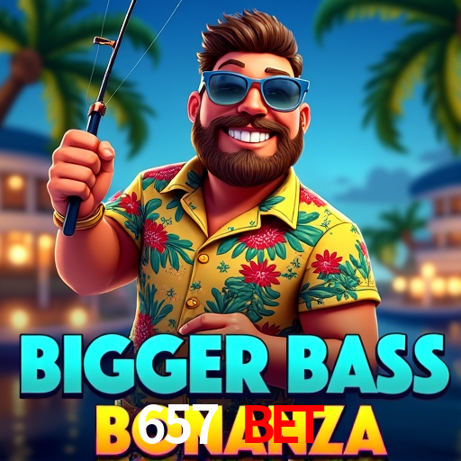 Experiência VIP 657 bet