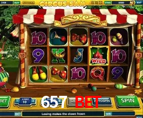 Responsive Design 657 bet