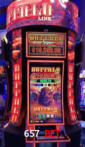 Programa VIP 657 bet