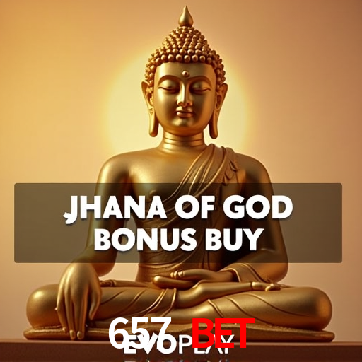 Account Benefits 657 bet